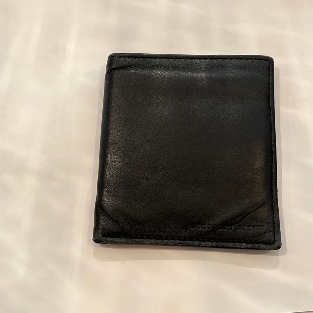 Mens wallet